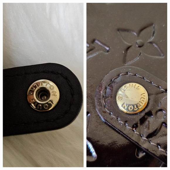 ❌SOLD❌ 🔥LV Vernis Agenda🔥 - Picture 6 of 10